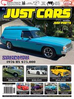 Just Cars